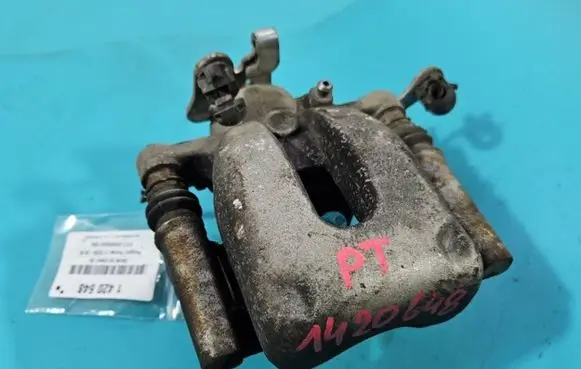 Peugeot Partner Rear brake caliper IMPRK1420648