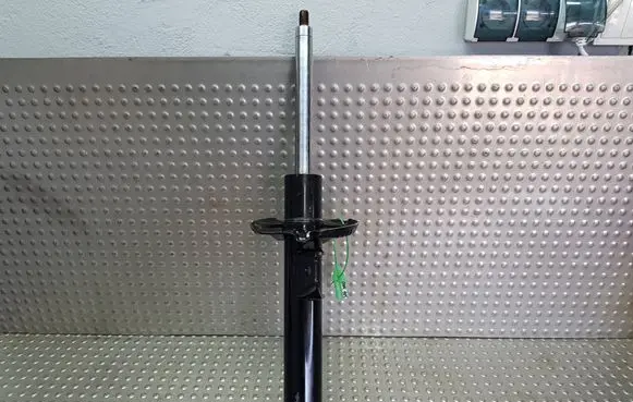 Volkswagen ID.4 Front shock absorber/damper S26371105 1EA413023AS