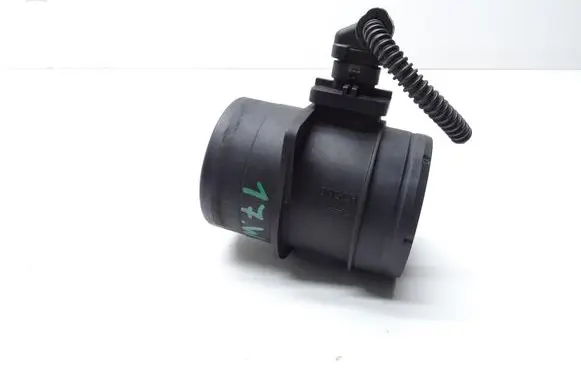 Mass air flow meter