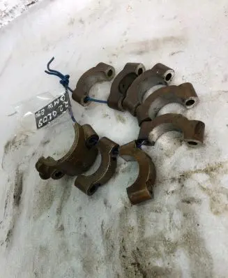 BMW 3 E90 E91 other engine part