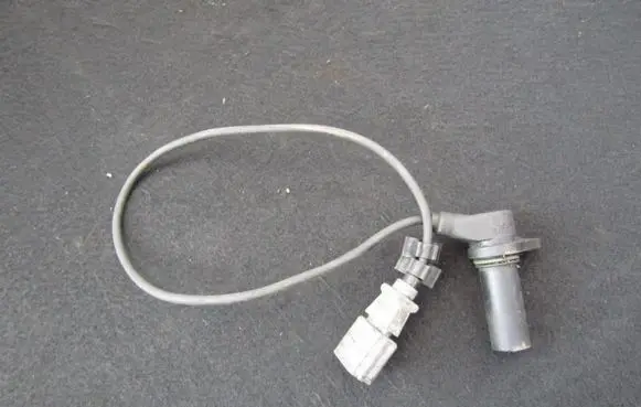 Crankshaft position sensor