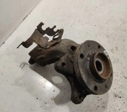 Citroen Berlingo Front wheel hub spindle knuckle