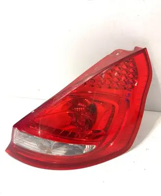 Ford Fiesta Rear/tail lights 8A6113404A 0374D