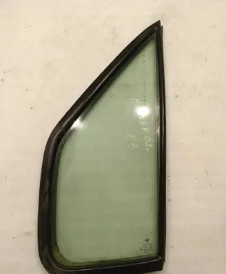 Opel Movano A Front triangle window/glass 43R001564 M532 DOT459