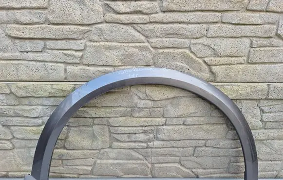 Cupra Formentor Front arch trim 5FF853718G