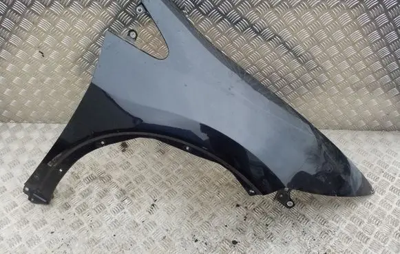 Honda Civic Fender