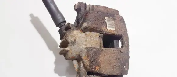 Peugeot 307 Front brake caliper