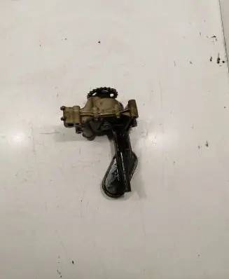 Land Rover Freelander 2 - LR2 Oil pump 9662116580 18J60001
