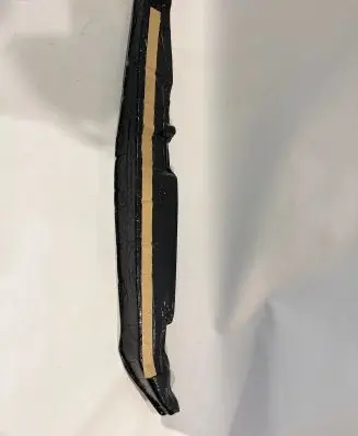 KIA Sorento Fender end trim 84142A4000