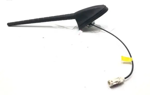 Peugeot Partner III Radio antenna 9817551380