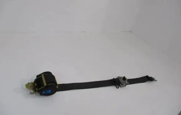 Renault Espace - Grand espace IV Front seatbelt 8200530406
