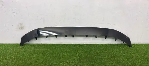 Audi RS3 8Y Front bumper lip 8Y0807717