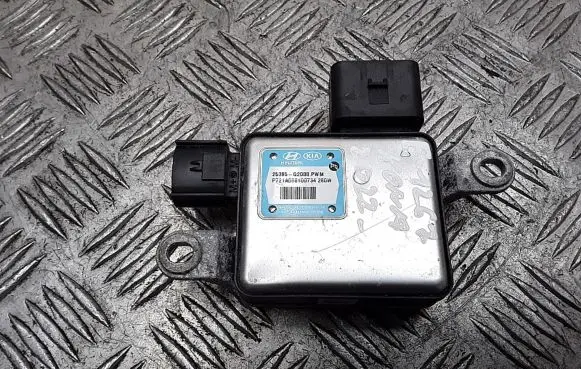 Hyundai Kona I Other relay 25385g2000