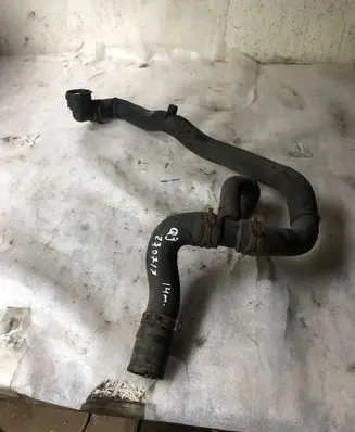 Audi Q3 8U Engine coolant pipe/hose 5n0122051at