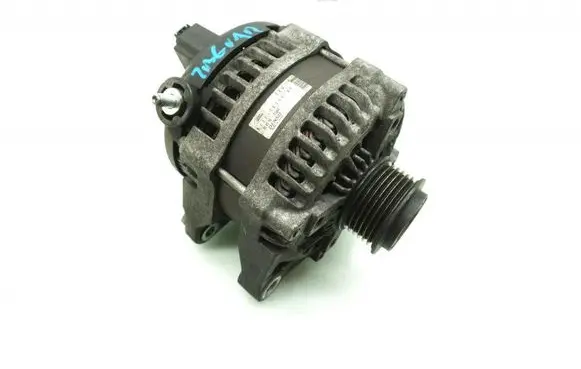 Jaguar XF X250 Generator/alternator BJ3210300AC