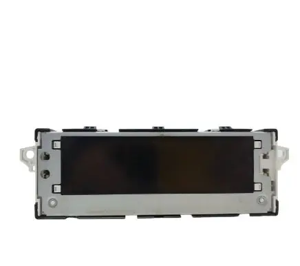Peugeot 508 Screen/display/small screen 9665334380 NS560378 1953212