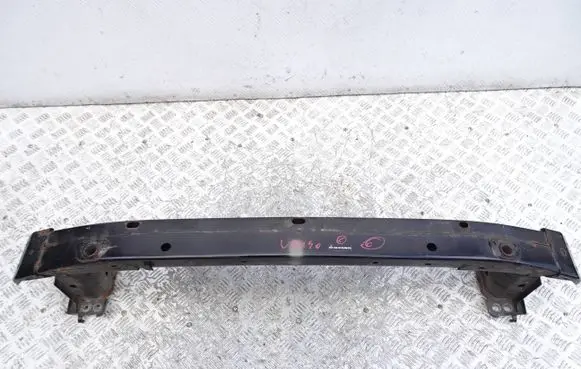 Toyota Verso Front bumper support beam f2e