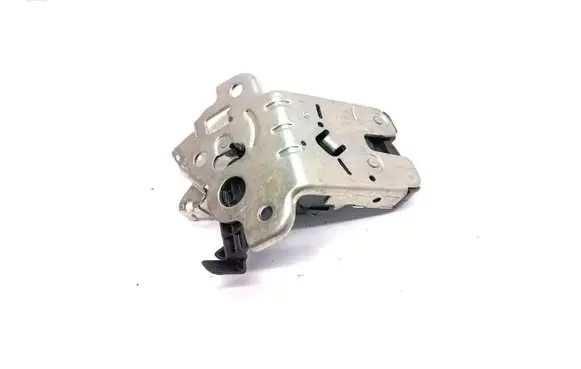 Audi A6 S6 C7 4G Tailgate/trunk/boot lock/catch/latch 4H0827505