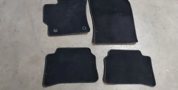 Toyota Corolla E210 E21 Car floor mat set 