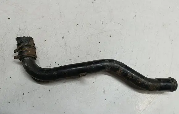 Hyundai ix35 Intercooler hose/pipe 2563463