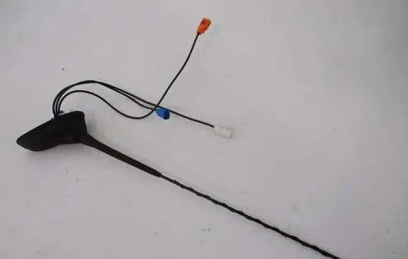 Citroen C4 Cactus Aerial GPS antenna 9666452880