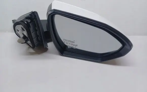 Hyundai Tucson JM Front door electric wing mirror 