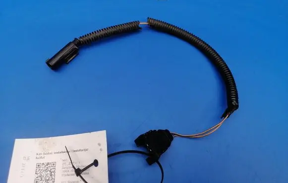 MG ZT - ZT-T Other wiring loom 19653273