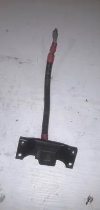 BMW 5 E39 Positive wiring loom 2247812