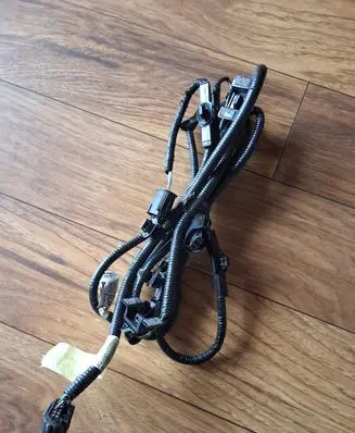 Toyota Echo Wiring harness 82119-F4140
