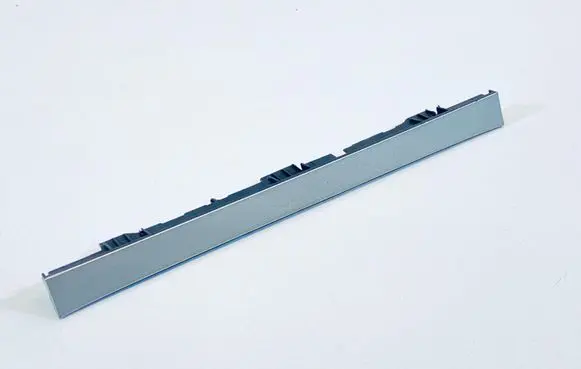 Volkswagen PASSAT B6 Dashboard glove box trim 3C0858336N