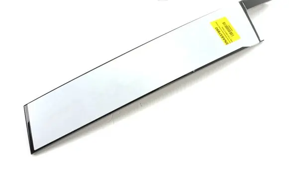(A) pillar trim