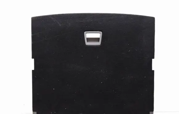 Peugeot 3008 III Trunk/boot floor carpet liner 9853426180 22425Z02