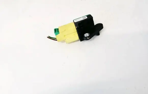 Skoda Superb B6 (3T) Airbag deployment crash/impact sensor 5n0959351b