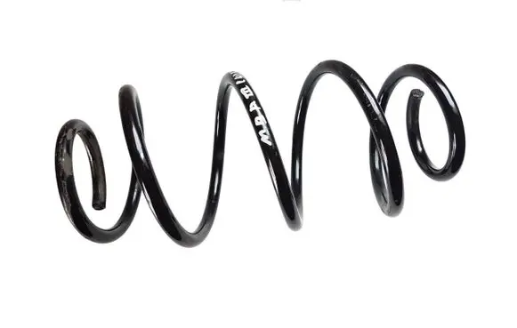 Mercedes-Benz A W176 Rear coil spring 