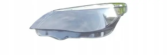 BMW 5 E60 E61 Headlight lense 20-12926-LA-1