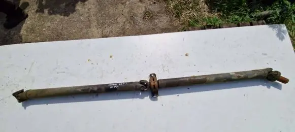Hyundai H-1, Starex, Satellite Rear driveshaft/prop shaft 