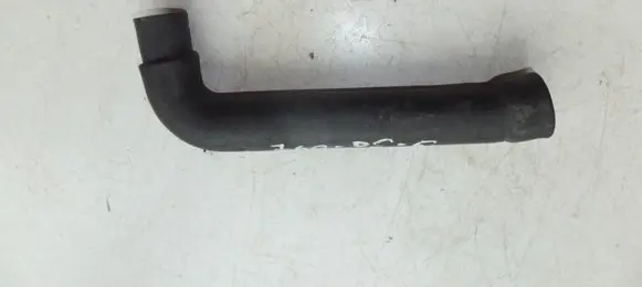 BMW 7 E65 E66 Breather/breather pipe/hose 7514817
