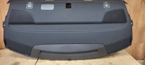 Mercedes-Benz E W238 Parcel shelf A2576901449