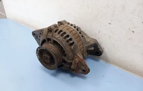 Nissan Sunny Generator/alternator A5T41592B 2310053A11 2310056A10