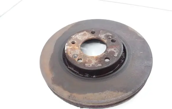Hyundai Tucson JM Front brake disc