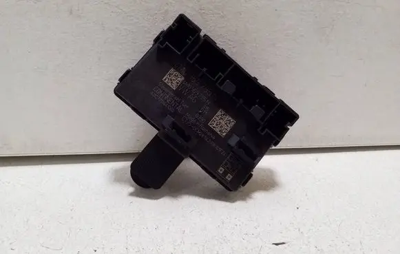 Porsche Taycan 9J1 Door control unit/module 4M0959795N A2C7711441000