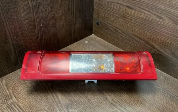 Peugeot Boxer Rear/tail lights 1328427080 28392201