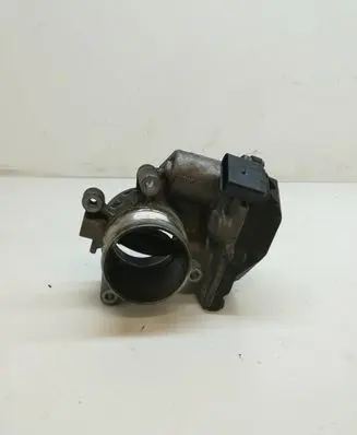 Skoda Octavia Mk2 (1Z) Throttle valve 03L128063AC A2C84117500 2006132116
