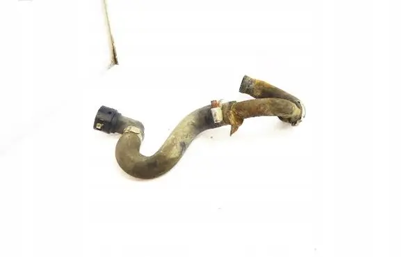 Fiat Panda II Engine coolant pipe/hose 51706737