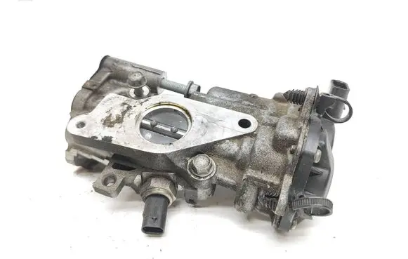 Alfa Romeo Stelvio EGR valve 50051262 00939 518008U28