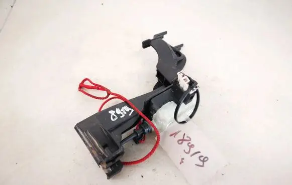 Mercedes-Benz ML W164 Central locking motor a2518200197