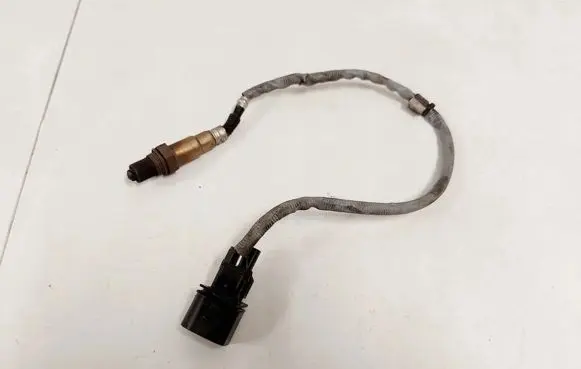 BMW 7 E65 E66 Lambda probe sensor 7521705