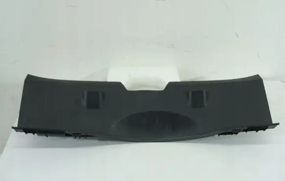 Toyota Yaris Trunk/boot sill cover protection 583870D090