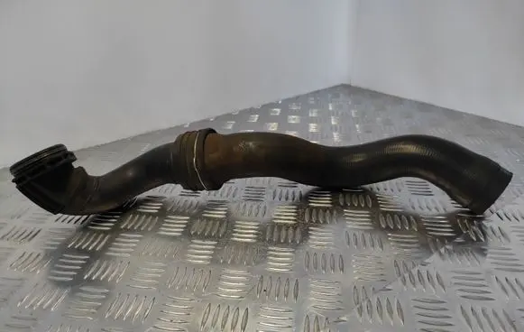 Ford Galaxy Intercooler hose/pipe 7M3145709 S3955