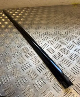 KIA EV6 Front door trim (molding) 
